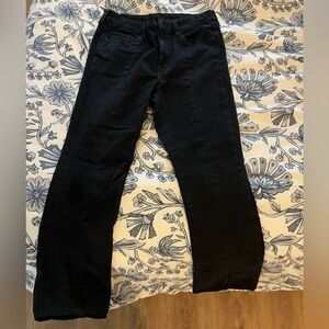 American Eagle Outfitters Dark Denim Pants
